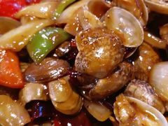 -靓靓蒸虾(中山里店)