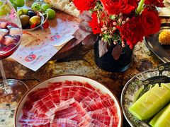 -BROWNSTONE布朗石西班牙餐厅(富城店)