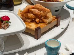 -聆桂烤鸭·金奖烤鸭(静联广场店)