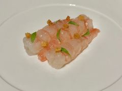 -Oyster Talks 四度蚝法餐厅