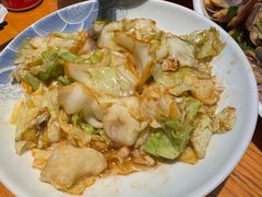 -金海湾海鲜排档(朱家尖店)
