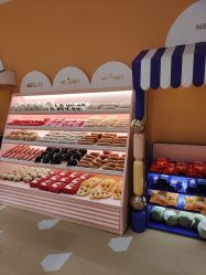 -奈尔宝家庭中心·亲子餐厅(苏州大悦城店)