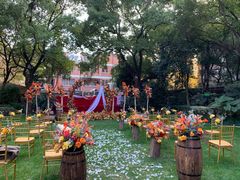 -马勒别墅饭店(静安寺店)