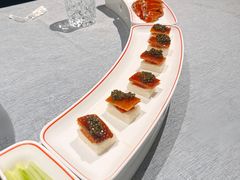 -柿合缘新京菜(静安嘉里中心店)