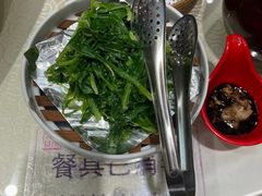 -箪食巷私房菜馆·鲁菜(玉函路店)