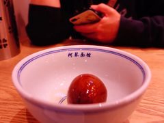 -阿琴面馆(武林路店)