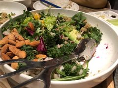 芥子酱羽翼甘蓝沙拉-小大董·烤鸭(凤凰汇店)