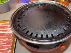 -正宗齐齐哈尔烤肉·齐牛哥鲜切炭火烤肉(杭州总店)