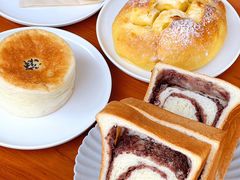 -StrasBake日式面包