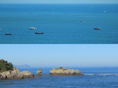 -大连金石滩滨海国家地质公园