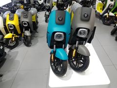 -九号电动车(安定门内大街店)