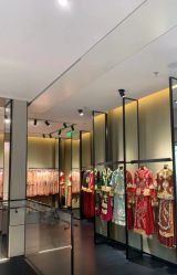 -MuseMarry婚纱(前海嘉里中心店)