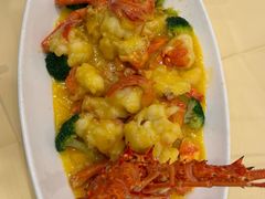 -粤味馆(黄河路店)