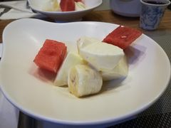 -清真·穆巴拉克西餐厅(回民街店)