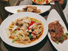 -天山集市餐厅(康城店)