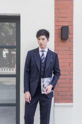 -THE RUIZ GZ睿制西装定制