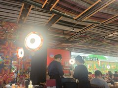 -桂小厨广西菜(印象城店)