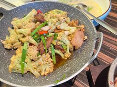 -江太极江浙菜(马桥万达广场店)