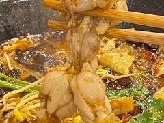 -鸿顺老铁锅美蛙鱼府(解放碑店)