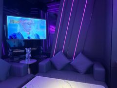 -星聚会KTV(合生汇黑金店)