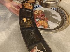 -金喜娜无限自助烤肉(泰达永旺店)