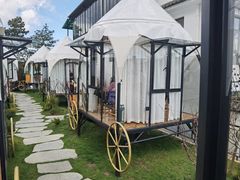 -云禾壹海景庄园餐厅