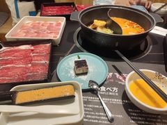 -厚道寿喜烧専門店·自助畅食(国贸店)
