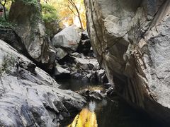 -黑龙潭风景区