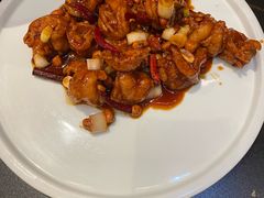 -国人川菜(李家村建东街店)