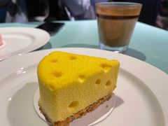 -sugarman espresso素饮糖人高新咖啡工厂