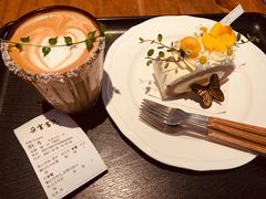 -C Cafe(朵云书院·戏剧店)