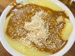 -老磁器口豆汁店(方庄店)