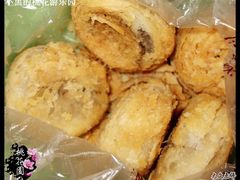 龙眼酥-闻酥园(青羊区人民中路店)