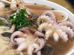 -荔林食店(西华路店)