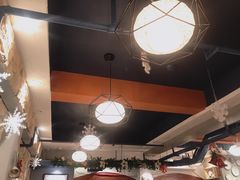 -LA CREPERIE BRETONNE布列塔尼法式餐厅(天童北路店)