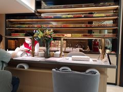 -海底捞火锅(金光华店)