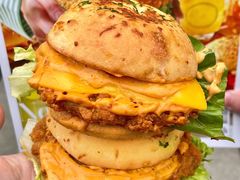 -必胜客(漕宝路店)