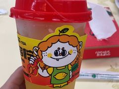 -聚味瞿记·龙虾堂(渔人码头一店)
