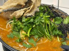 -肥汁米蘭香港米线(长宁来福士店)