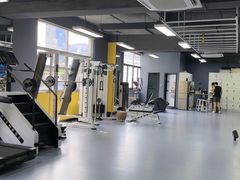 -Orenda健身工作室(平山店)