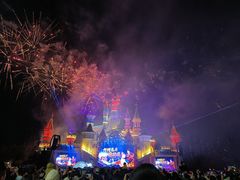 -沈阳方特欢乐世界