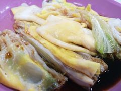 -中央财经大学-食堂