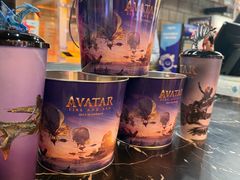 -CGV星星影城(颐堤港ScreenX店)