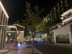 -湘湖金融镇