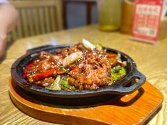 -人民食堂(电信南街店)