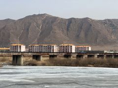 -图们口岸