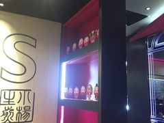 -小杨生煎(湟普汇店)