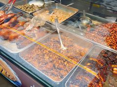 -上海市长春食品商店(淮海中路店)