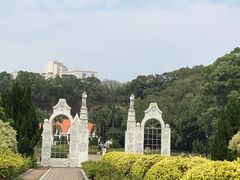 -南沙蒲洲花园