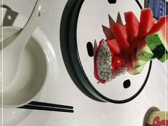 -福海居烤鸭店(鸟巢店)